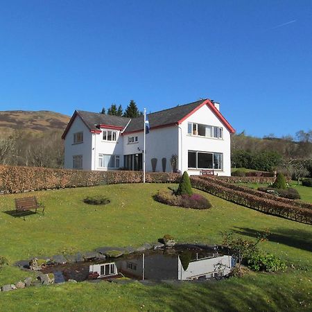 Bed and Breakfast Torbeag House Fort William Exterior foto