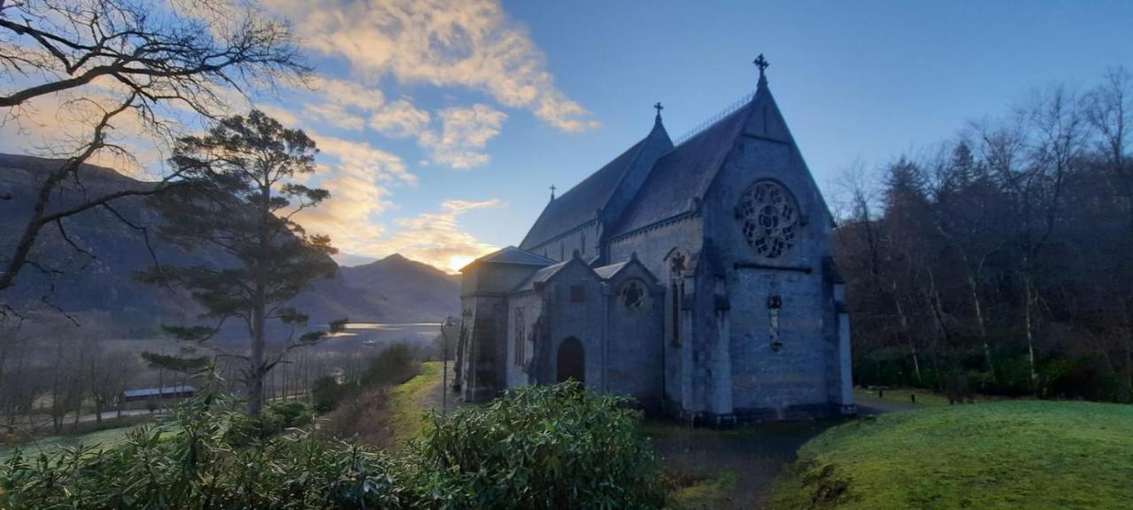 Bed and Breakfast Torbeag House Fort William Exterior foto