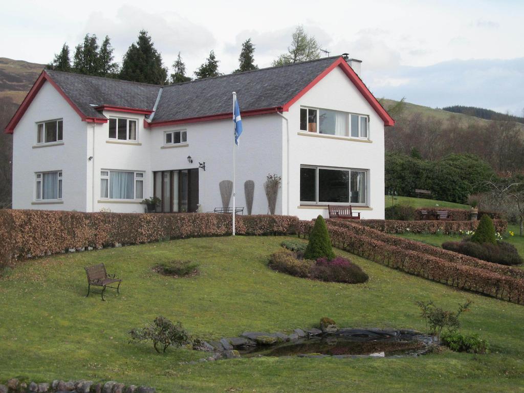 Bed and Breakfast Torbeag House Fort William Exterior foto
