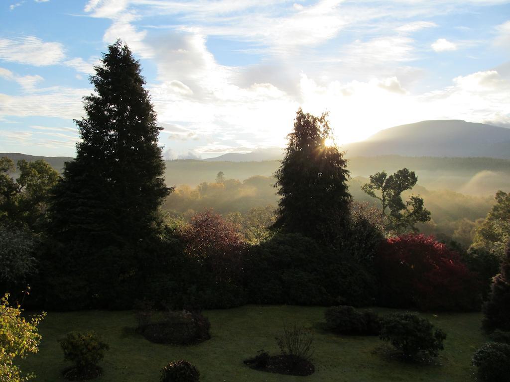 Bed and Breakfast Torbeag House Fort William Exterior foto