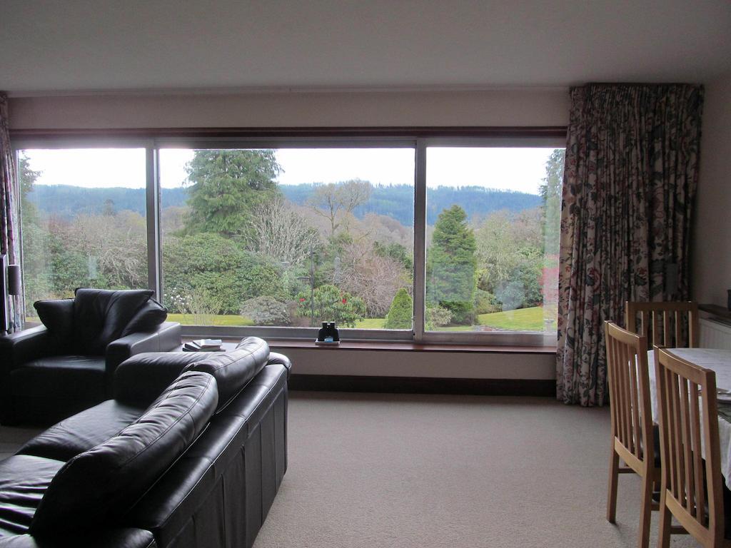 Bed and Breakfast Torbeag House Fort William Exterior foto