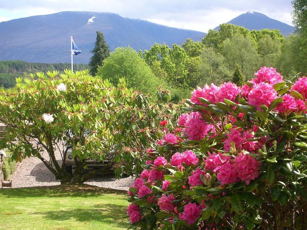 Bed and Breakfast Torbeag House Fort William Exterior foto