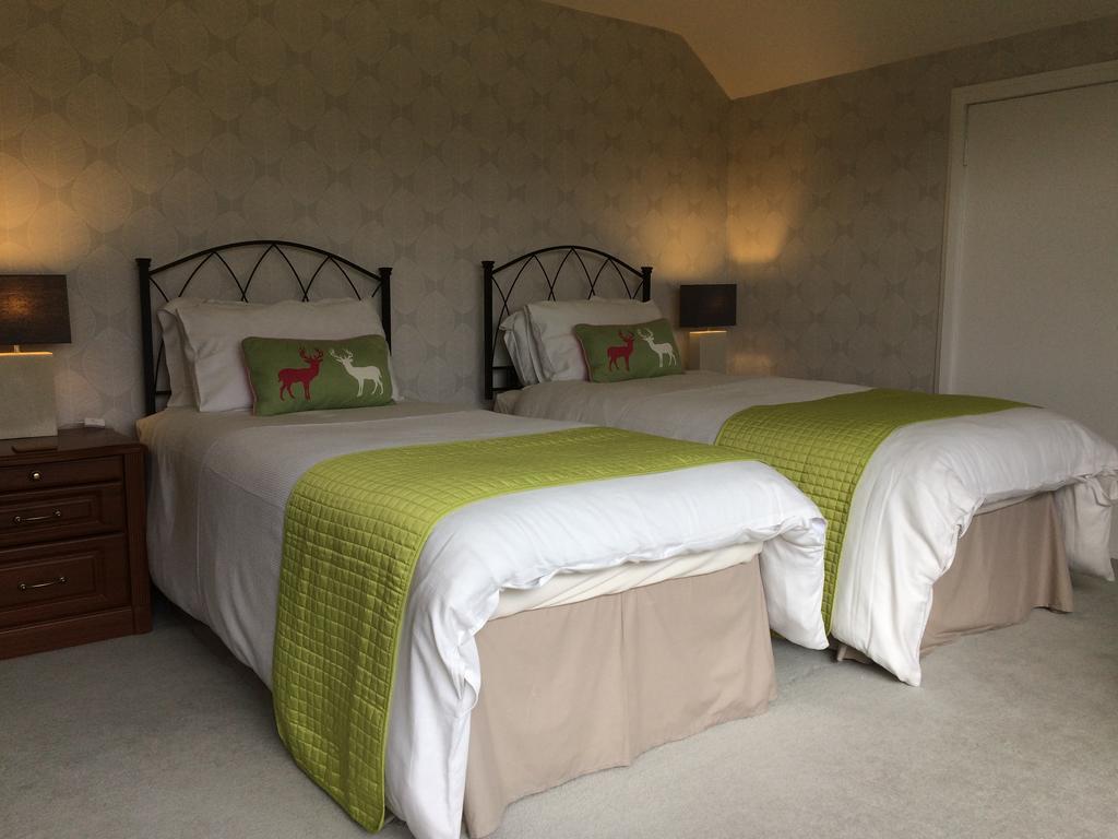 Bed and Breakfast Torbeag House Fort William Exterior foto