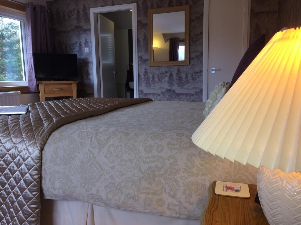 Bed and Breakfast Torbeag House Fort William Exterior foto
