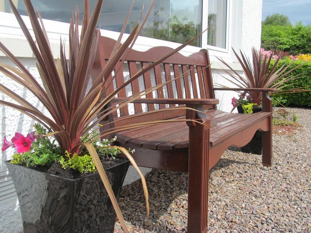 Bed and Breakfast Torbeag House Fort William Exterior foto