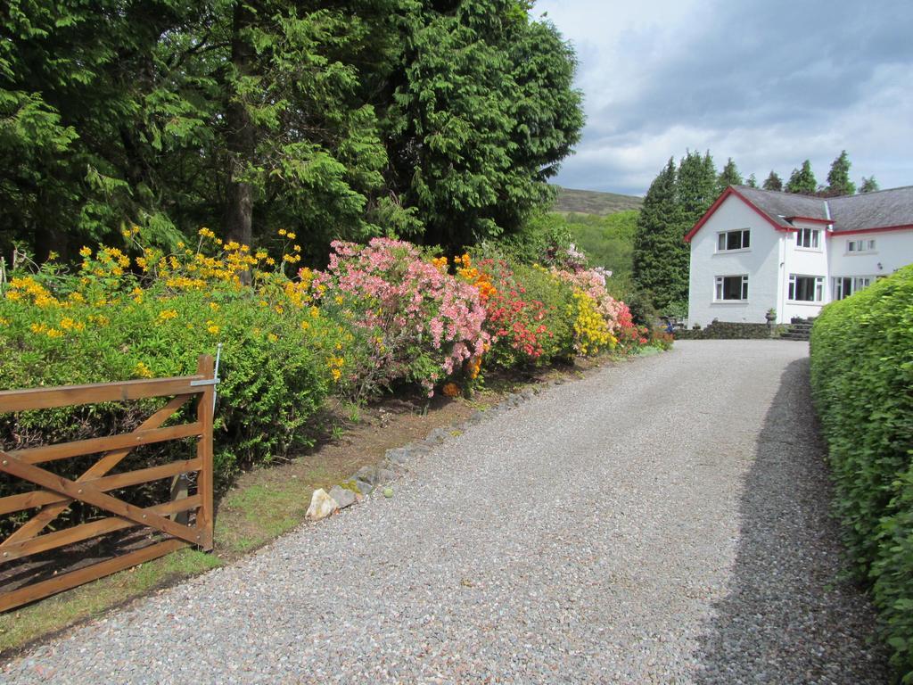 Bed and Breakfast Torbeag House Fort William Exterior foto
